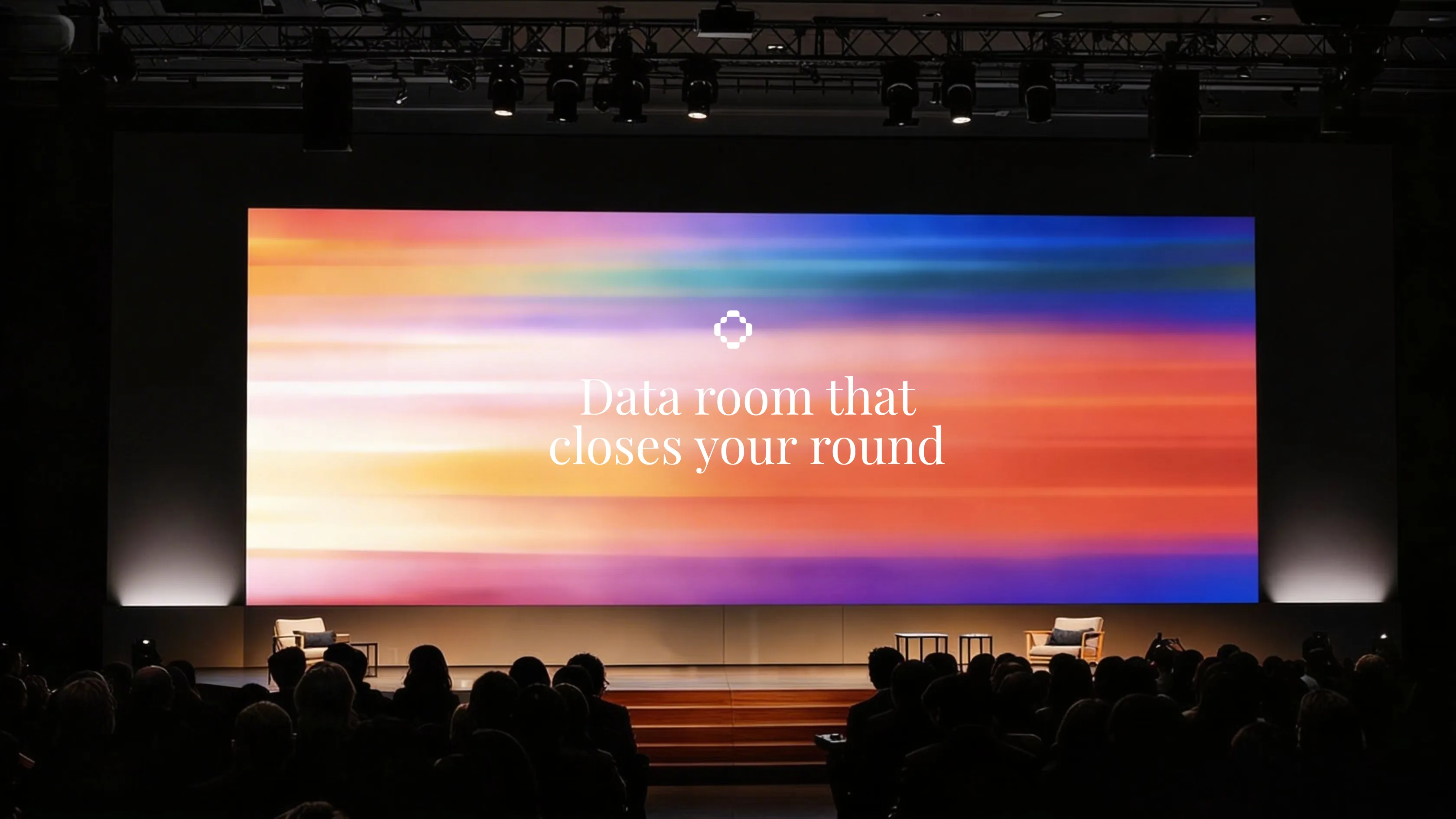 How to Set Up a Data Room That Closes Your Round